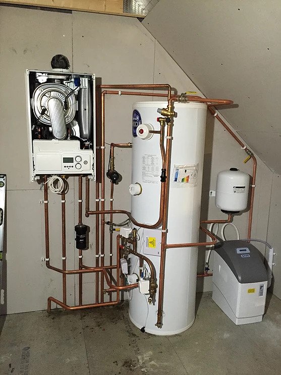 Boiler Installation Shropshire